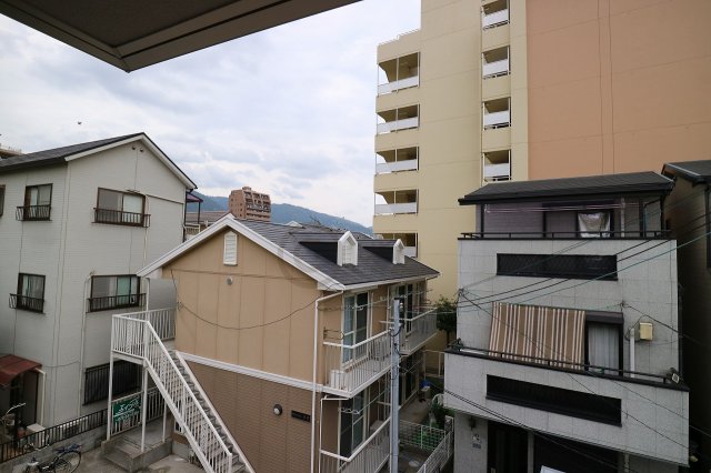 D-room灘北通のその他写真