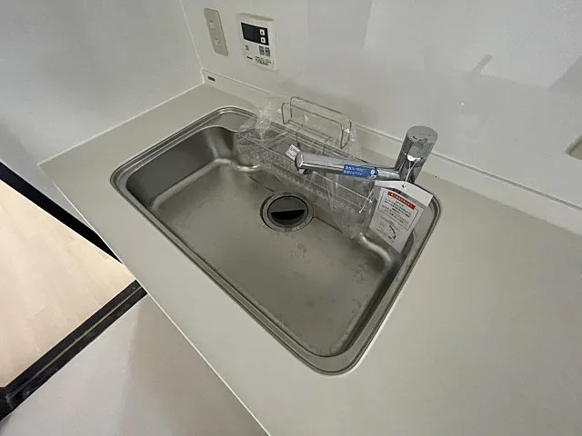 サンコート阪急六甲のキッチン写真