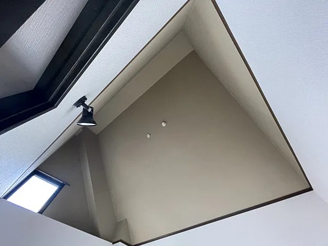 サンコート阪急六甲の内装写真