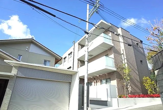 セントグラン岡本