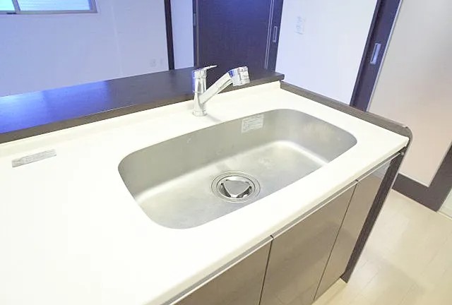 セントグラン岡本の風呂写真