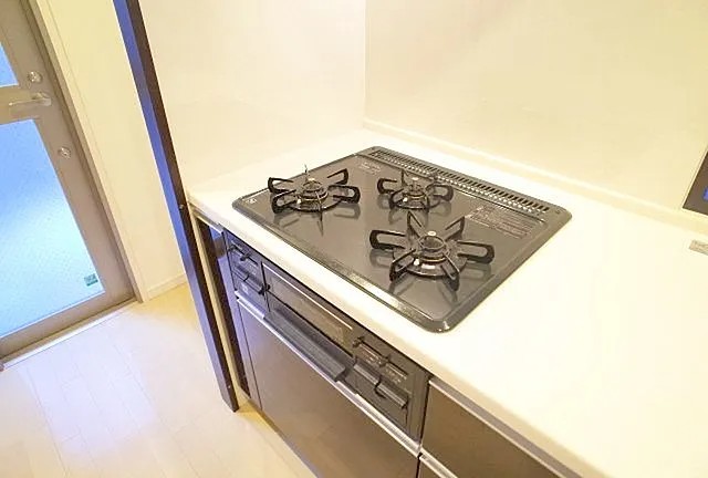 セントグラン岡本のキッチン写真