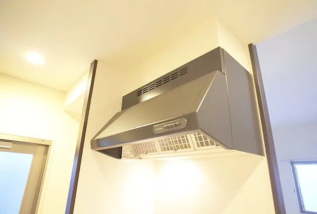セントグラン岡本のキッチン写真