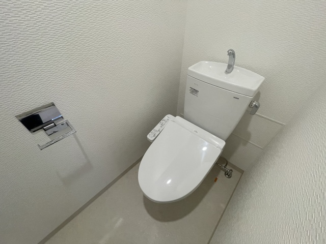 エステムコート新神戸2駅前山手のその他写真