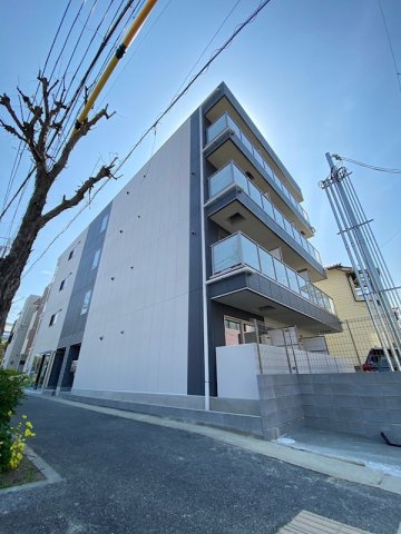 D-Square深江本町