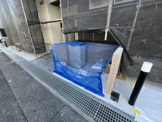 シエーナ魚崎のその他写真