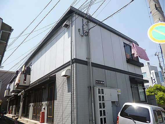 グレース東川崎