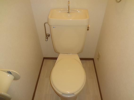 グレース東川崎のその他写真