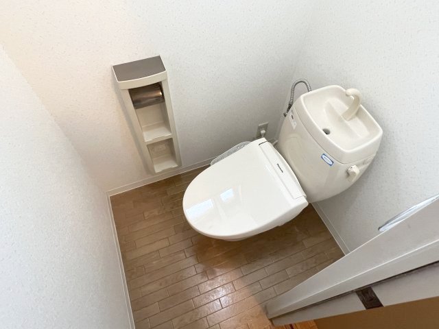 リビング清水町のその他写真