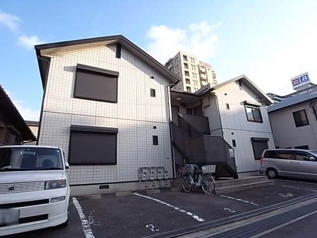 リビング清水町のその他写真
