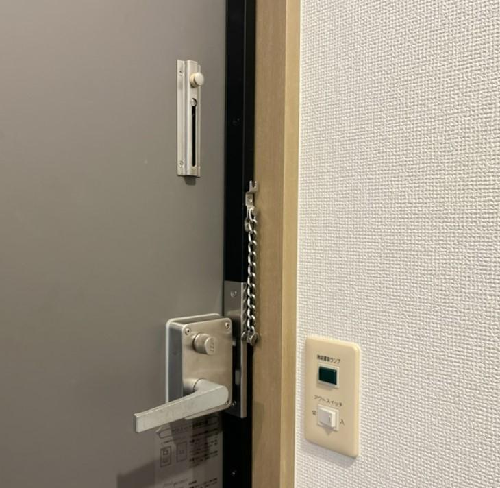 バウムライエ甲風園のその他写真