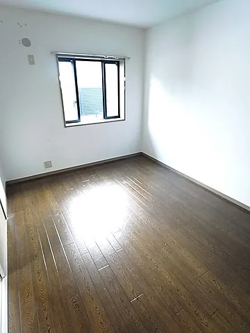 バウムライエ甲風園の居間写真