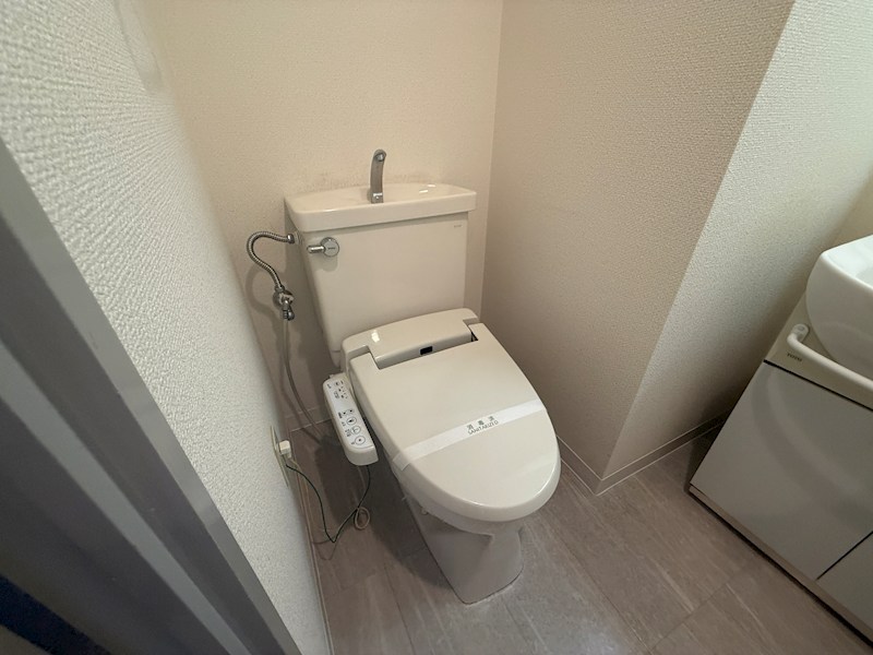 オズコート神戸本山のその他写真