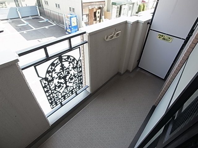オズコート神戸本山のその他写真