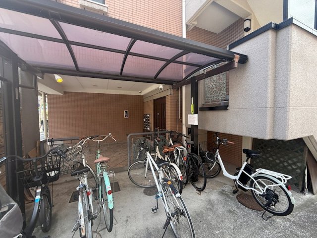 オズコート神戸本山のその他写真