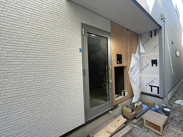 今津山中ハイツのその他写真