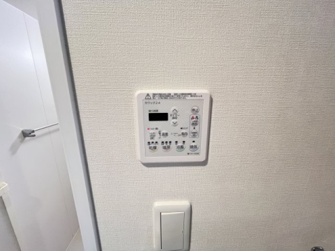 レジェンダリー甲子園浦風町の風呂写真