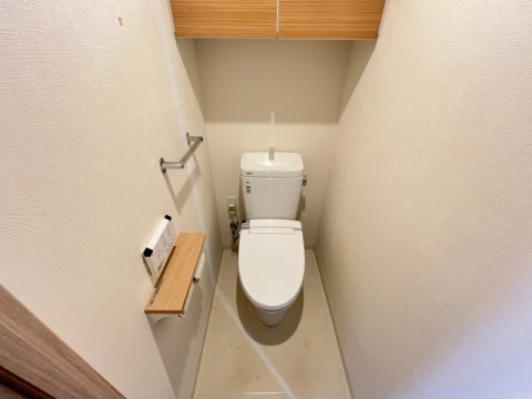 レジェンダリー甲子園浦風町のその他写真