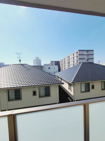 レジェンダリー甲子園浦風町のその他写真