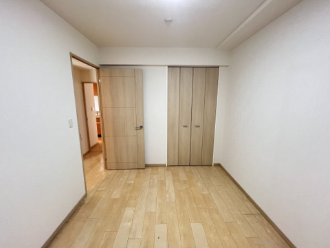 レジェンダリー甲子園浦風町の居間写真