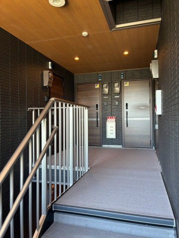 ASHANOORのその他写真