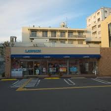 呉ビルの周辺写真