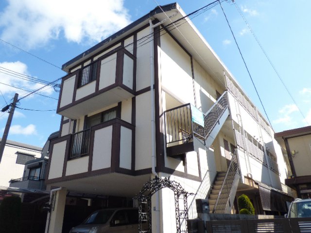 フローラ本山