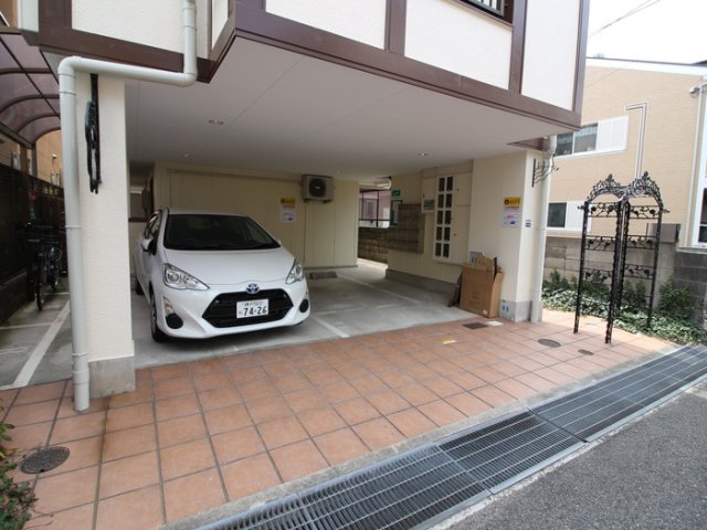 フローラ本山のその他写真