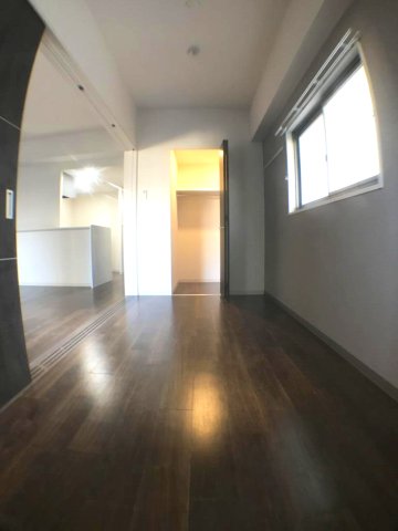 Cherir六甲道の居間写真
