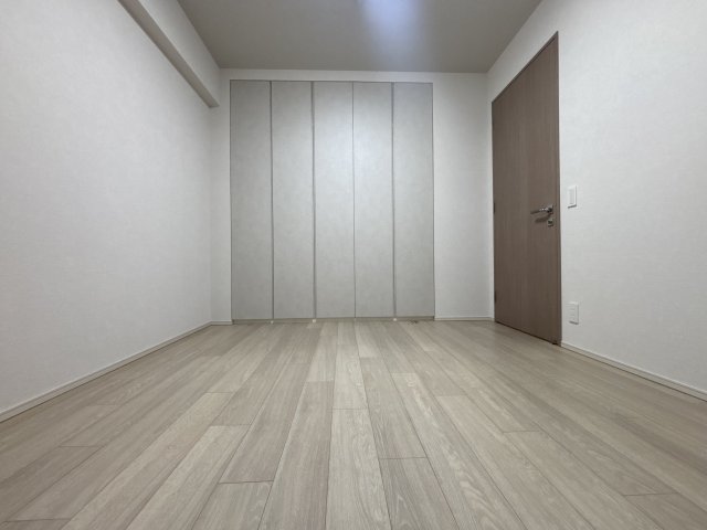 ザパークハウス神戸元町の居間写真