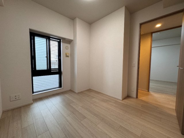 ザパークハウス神戸元町の居間写真