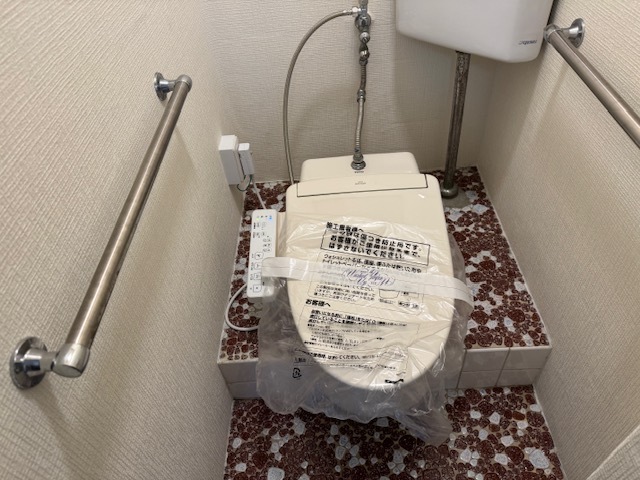 中一ビルのその他写真