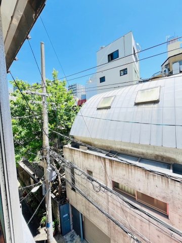 中一ビルのその他写真