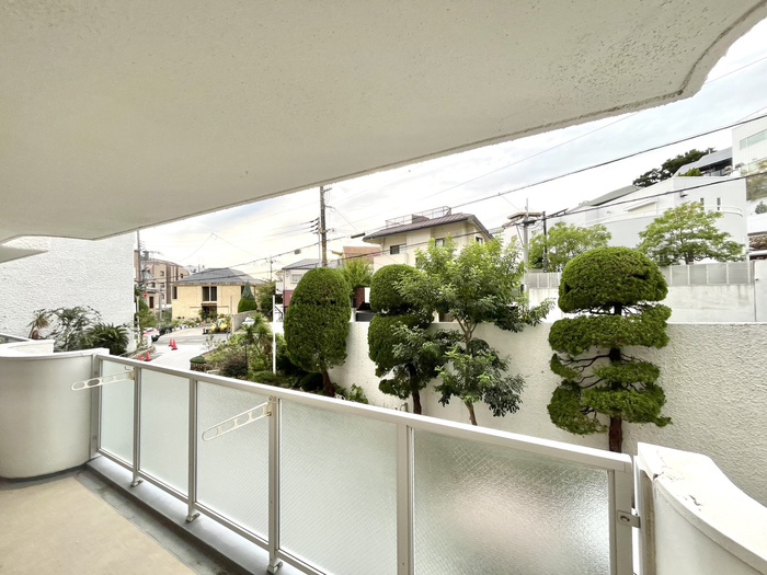 ローズハイツ芦屋のその他写真