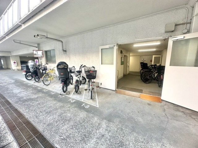 ローズハイツ芦屋のその他写真