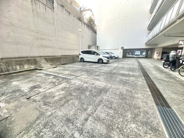 ローズハイツ芦屋のその他写真