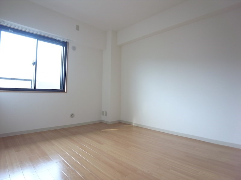 アーバネックス芦屋業平の居間写真