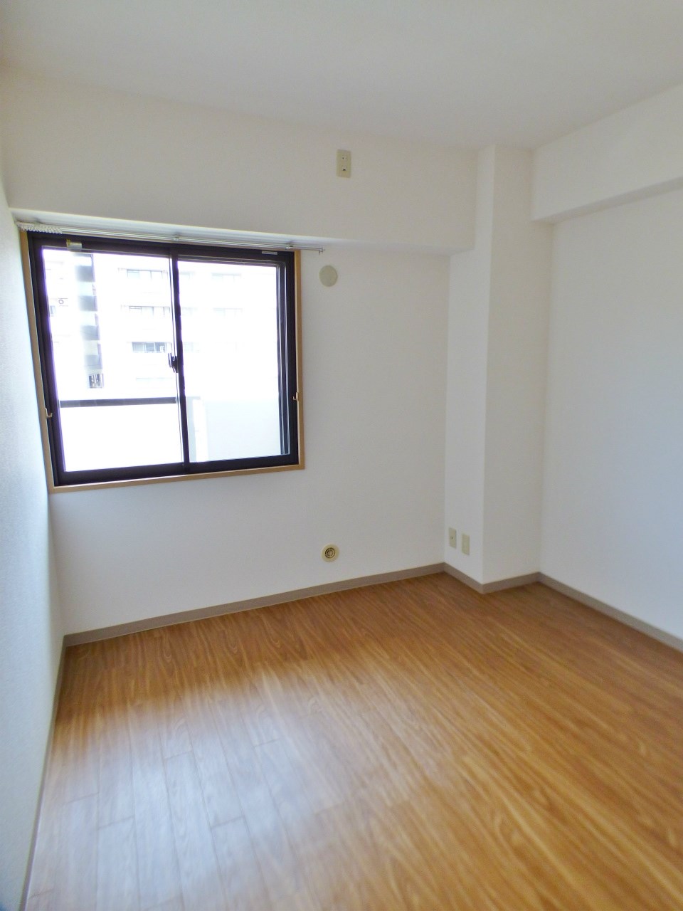 アーバネックス芦屋業平の居間写真