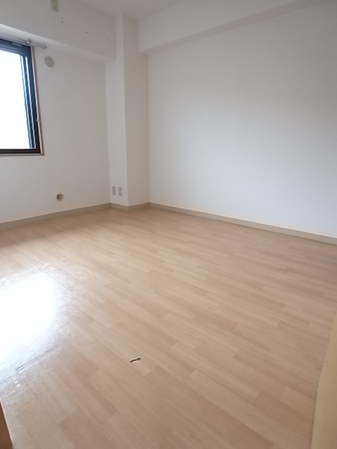 アーバネックス芦屋業平の居間写真