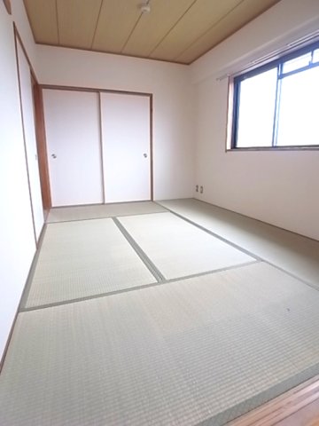アーバネックス芦屋業平の居間写真