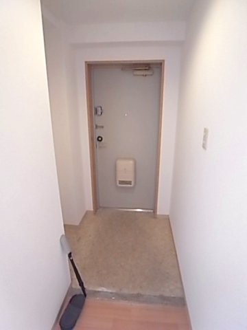アーバネックス芦屋業平の玄関写真