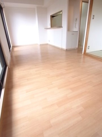 アーバネックス芦屋業平の居間写真