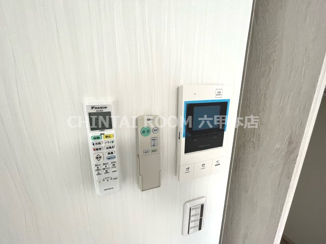 リーフビル坂口のその他写真