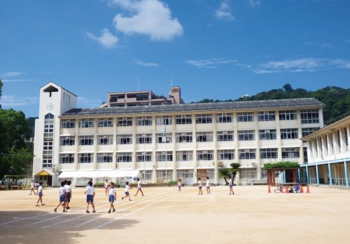 セレニテ神戸元町クレアの周辺写真