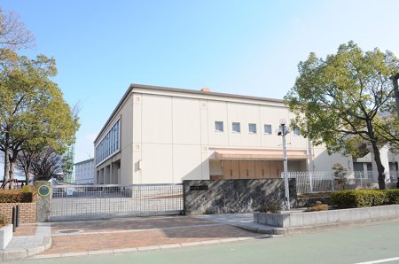 セレニテ神戸元町クレアの周辺写真