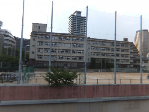 セレニテ神戸元町クレアの周辺写真