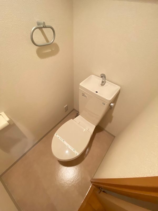 プレサンス神戸駅前グランツのその他写真