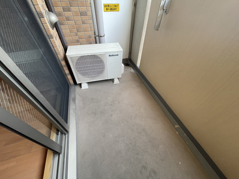 プレサンス神戸駅前グランツのその他写真
