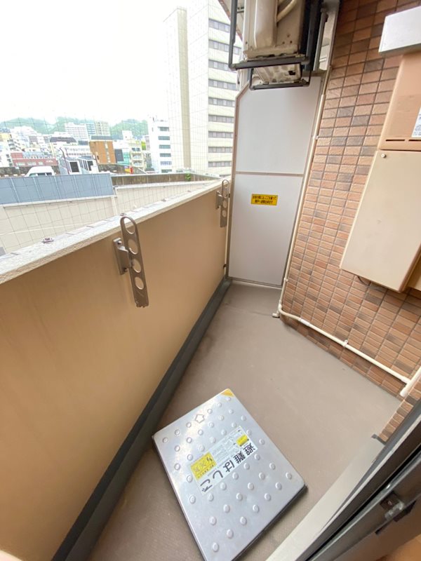 プレサンス神戸駅前グランツのその他写真