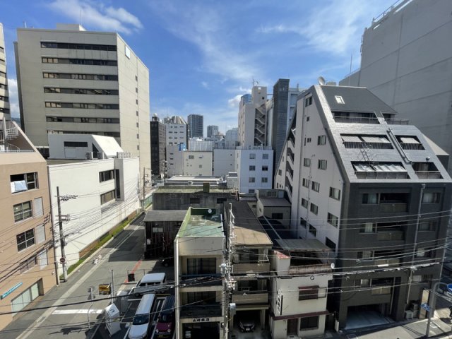 プレサンス神戸駅前グランツのその他写真